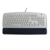 Ergonomic Gel Pad for Keyboard Support