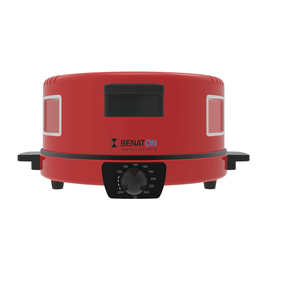 מכונת לחם מקצועית BT-6020 מבית Benaton