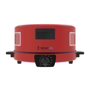 מכונת לחם מקצועית BT-6020 מבית Benaton