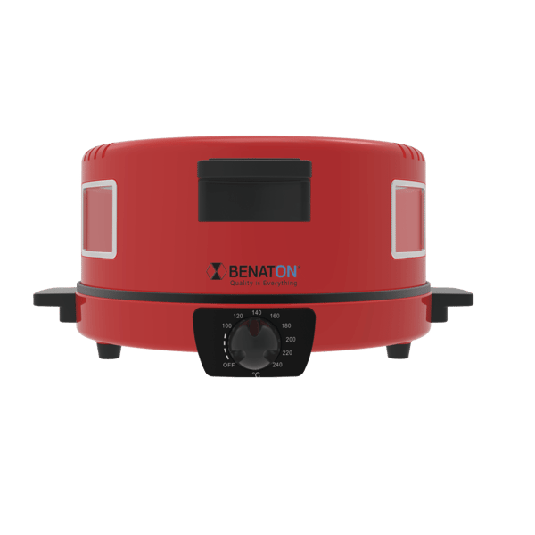 מכונת לחם מקצועית BT-6020 מבית Benaton