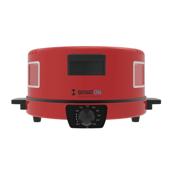 מכונת לחם מקצועית BT-6020 מבית Benaton