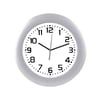 Modern Wall Clock – Mulan Design