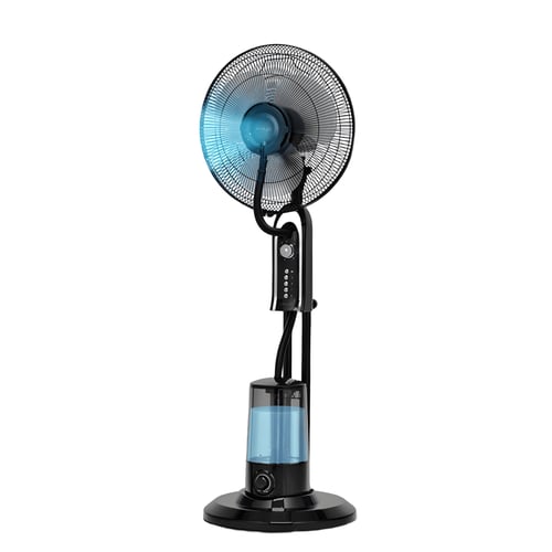 מערפל מים מודרני עם מיכל 3.2 ליטר וטיימר מבית Sirius Living