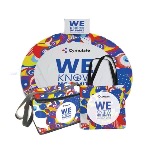 מארז פיקניק ענק עם אביזרים ממותגים