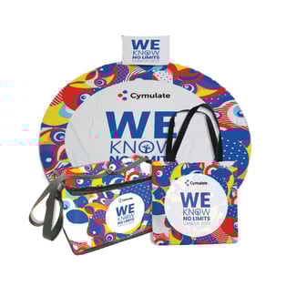 מארז פיקניק ענק עם אביזרים ממותגים