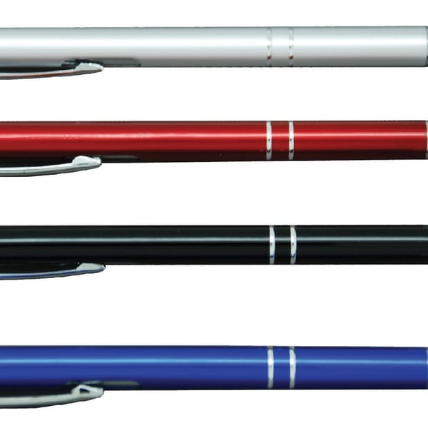 Metal Pen with Jumbo Tip - Premium Employee Gift