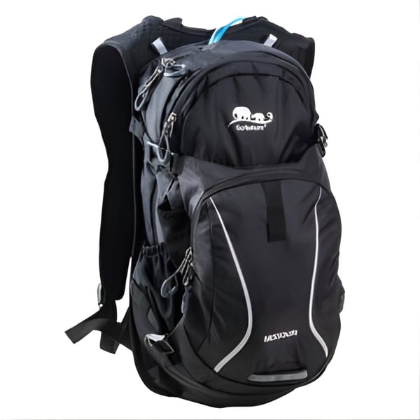 מערכת נשיאת מים Missouri של Go Nature - תיק שתייה מקצועי