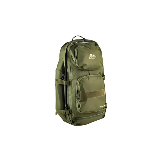 תרמיל נסיעות NEGEV 90 מבית Go Nature - מרווח למתגייסים