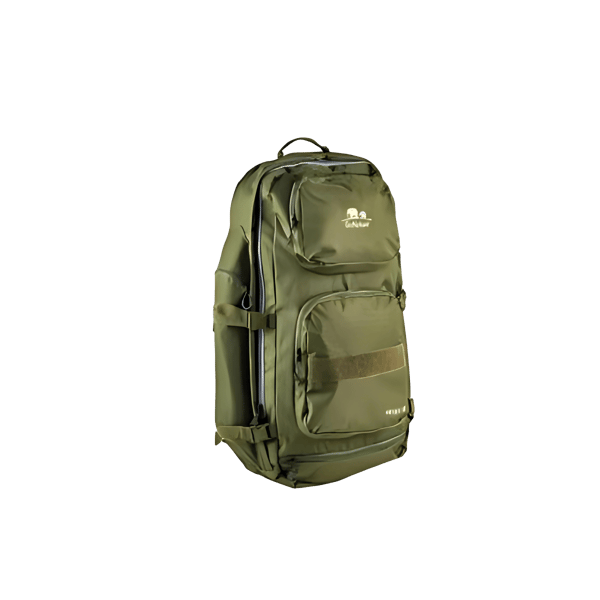 תרמיל נסיעות NEGEV 90 מבית Go Nature - מרווח למתגייסים