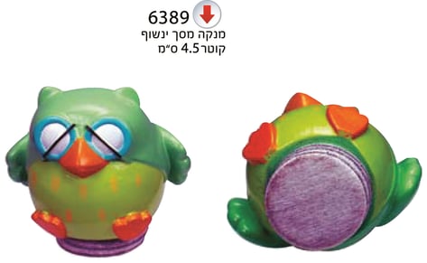 מנקה מסך רב עוצמה - לשמירה על מסכים מבריקים ונקיים