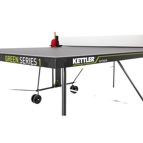 שולחן טניס חוץ פרמיום מתוצרת KETTLER גרמניה