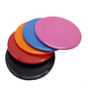 Sliding Discs for Functional Training
