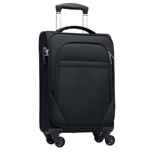 Lightweight Cabin Trolley with Laptop Compartment