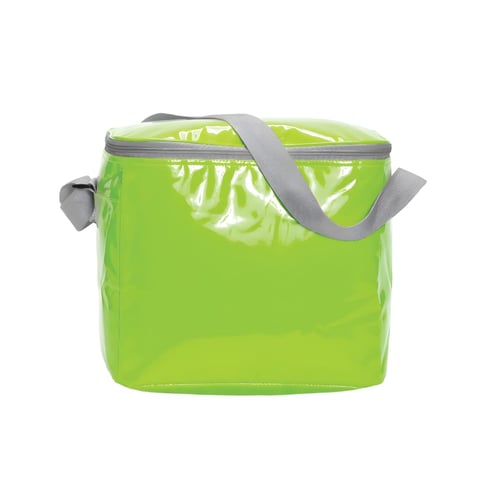 צידנית וניל מעוצבת מ-PVC דוחה מים