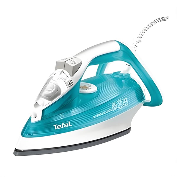 Tefal FV1054 Steam Iron - Powerful and Efficient Ironing