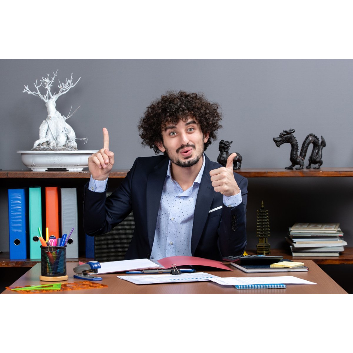 10 עזרים קטנים שתוכלו לתת לעובדים שלכם כדי לסייע להם להצליח במשימותיהם