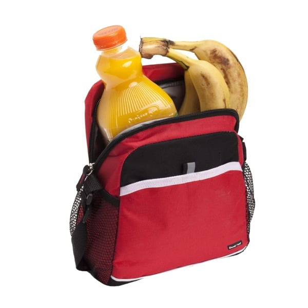 Personal Cooler Bag - Keep Your Freshness