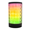 Bluetooth Speaker with Built-in Microphone and Ambient Light