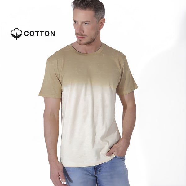Unisex Designed Cotton T-Shirt