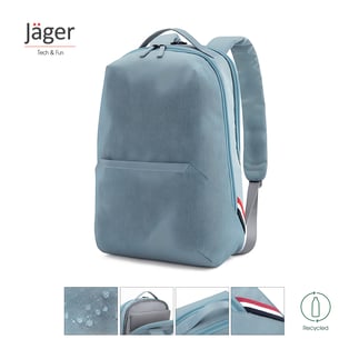 תיק עסקים Stunner איכותי מבית Jager