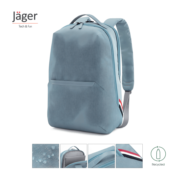 תיק עסקים Stunner איכותי מבית Jager