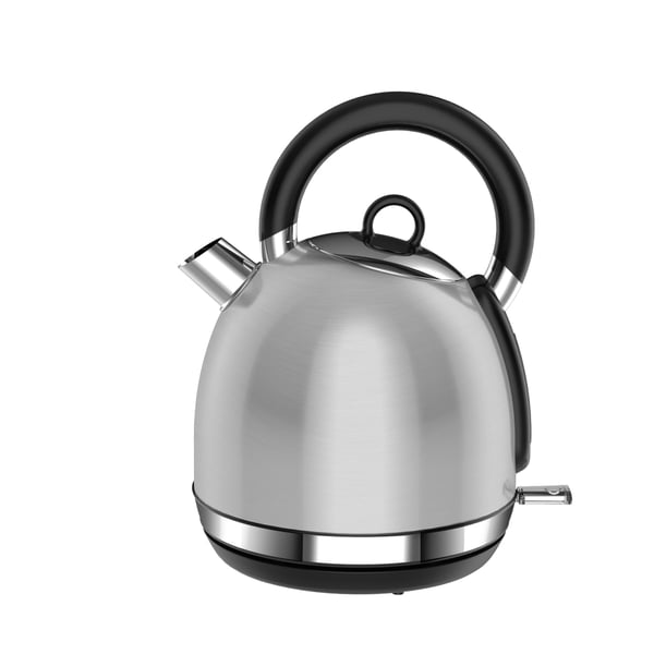 LUXURE Electric Kettle by BENATON - Elegance and Convenience