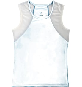 חולצת ריצה לנשים - Dry Fit