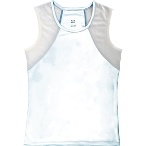 חולצת ריצה לנשים - Dry Fit