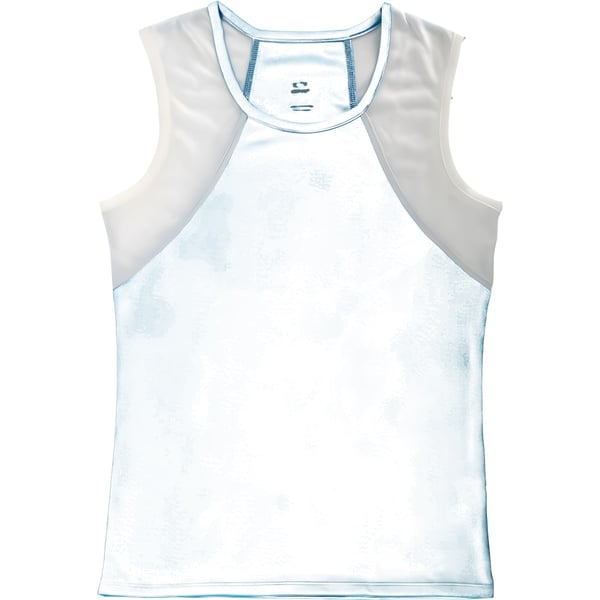 Women's Running Shirt - Dry Fit