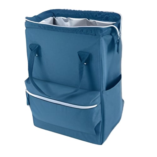 פטגוניה 12 – תיק גב צידנית עם בידוד ייחודי