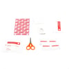 Comprehensive Professional First Aid Kit