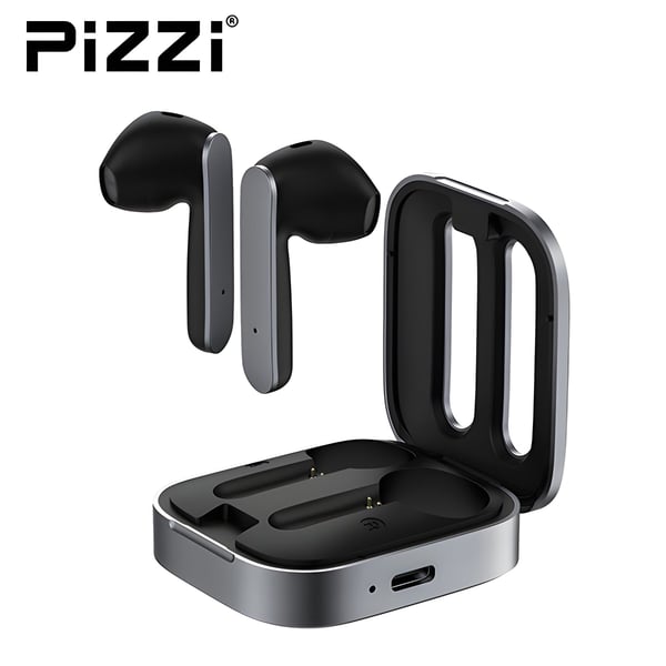 Pici NOVA: High-Quality Wireless EarBuds Bluetooth with Compact Charging Case