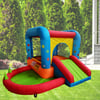 Inflatable Garden Playground - Ball World Model
