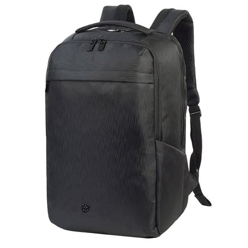 תיק גב יוקרתי למחשב נייד עד 15.6 אינץ' מבית SWISS PLANET