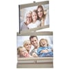 Set of Rotating 4-Photo Frames 6x4 for Desk