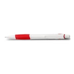White Ballpoint Pen - Perfect Corporate Gift