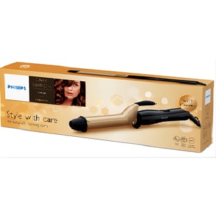 מסלסל שיער מושלם ליצירת תלתלים טבעיים וגדולים