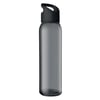 Glass Bottle with PP Lid and Carrying Loop