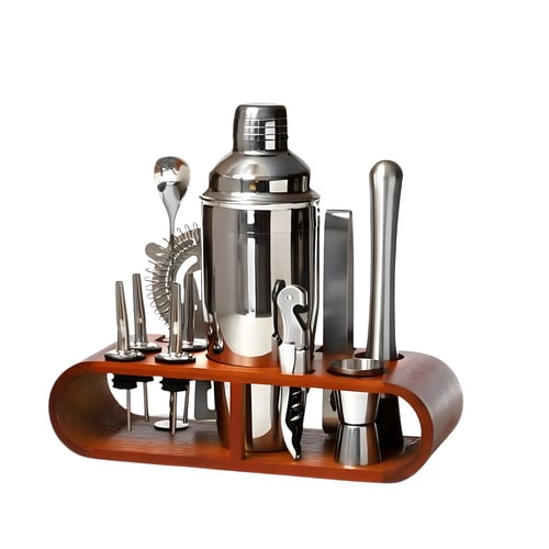 Professional Bartender Tool Set