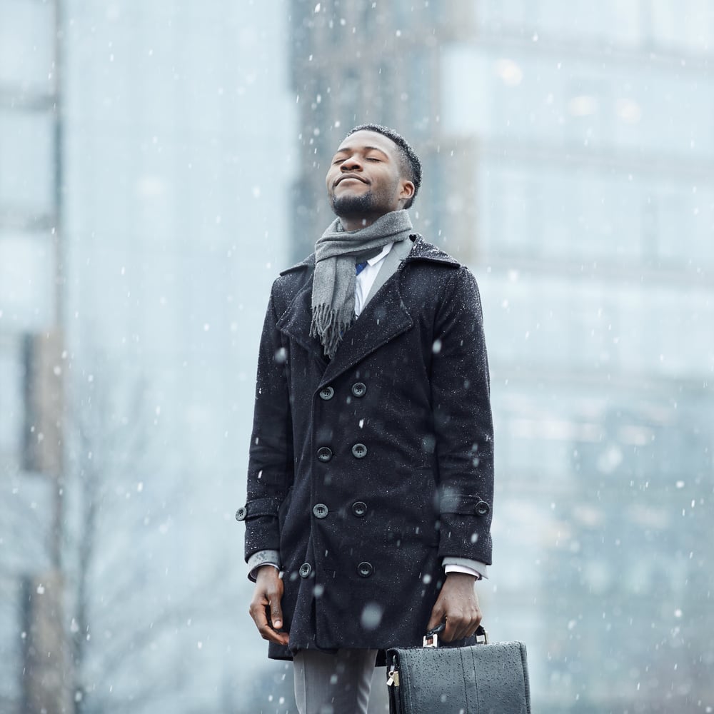 Winter as a Business Opportunity