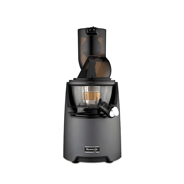 מסחטת המיצים המתקדמת KUVINGS EVO820