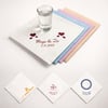 Branded Napkins - Perfect Gift for Events