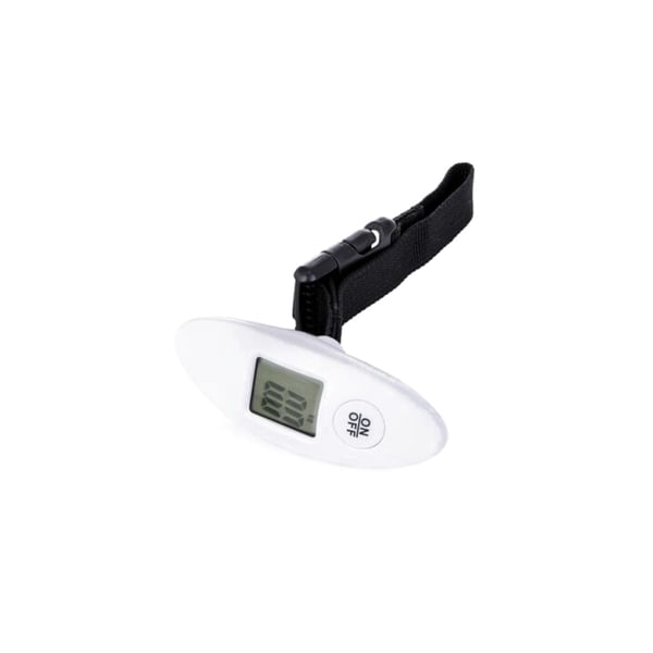 Digital Luggage Scale up to 50kg - Accurate Travel Solution
