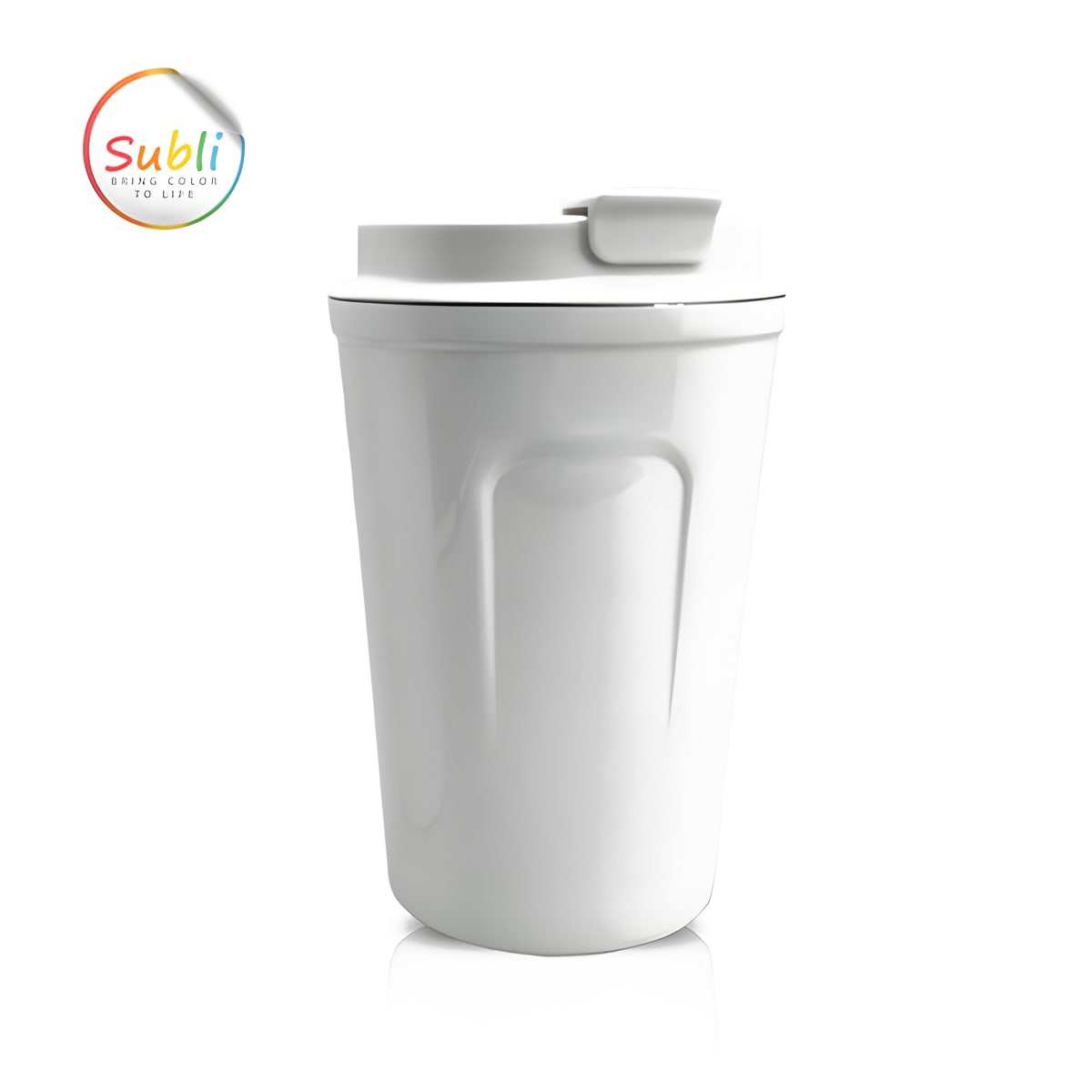 מאג תרמית מתקדמת לסובלימציה תרמוצ'ינו 380 מ"ל