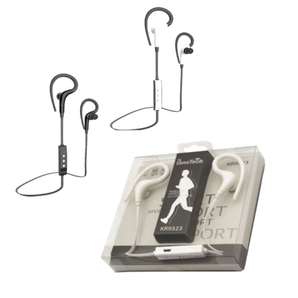 Bluetooth Stereo Headphones - Premium Corporate Gift