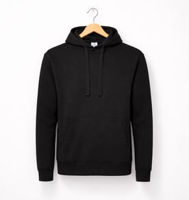 סווטשירט קפוצ'ון למבוגרים חארניקס