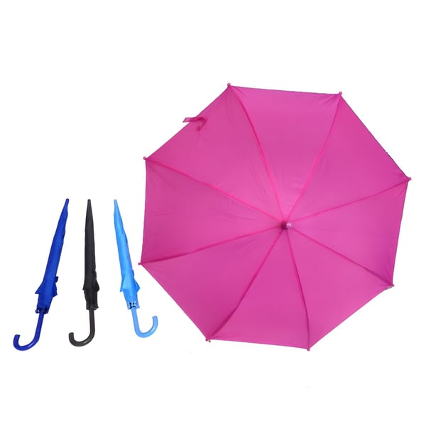 Smooth '19 Kids Umbrella with Automatic Opening
