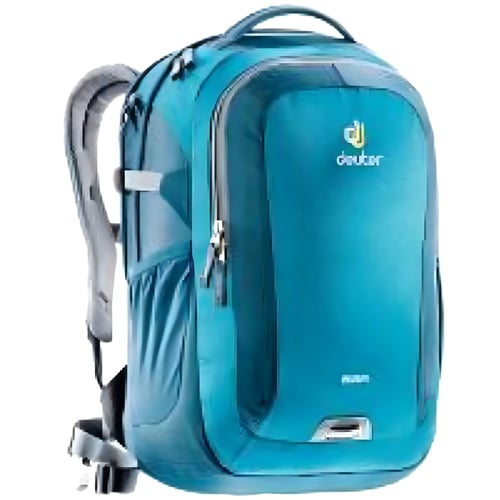 תיק גב מקצועי של המותג הבינלאומי המוביל DEUTER