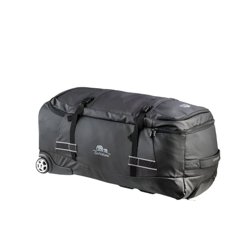 מזוודת טרולי TROLLEY BAG 70L מבית Go Nature