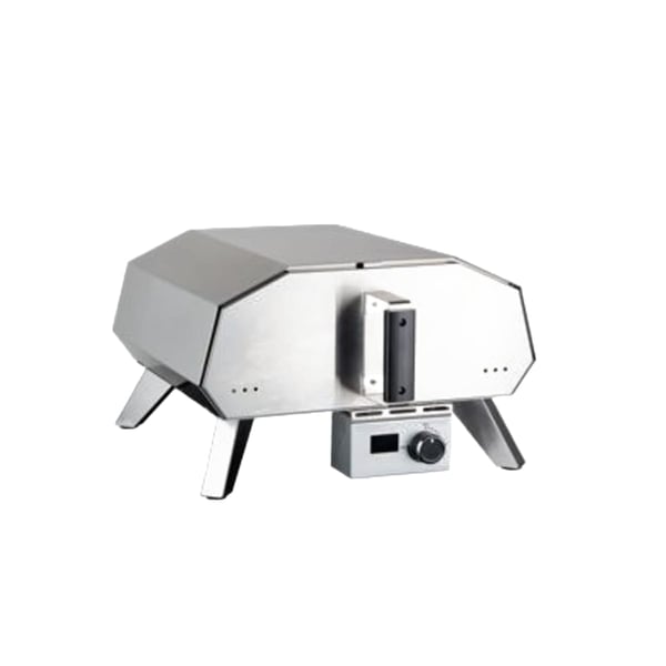 Professional 12-Inch Electric Oven 2200W by Amgazit